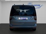 Ford Grand Tourneo Connect L2 PHEV Titanium Sitz-P.17 - silberne Ford Grand Tourneo