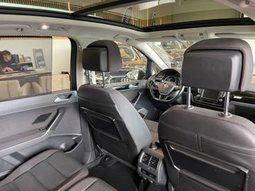 Volkswagen Touran Sound BMTStart-Stopp *ACC*NAVI*TEMPOMAT*