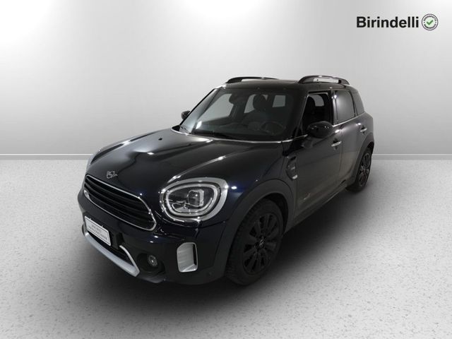 MINI Mini Countrym.(F60) - Mini 2.0 Cooper D Nor