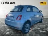 Fiat 500 Hatchback 1.0 - mit Benzin-Antrieb: 1.5