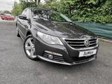 Volkswagen Passat CC Basis - Volkswagen Passat: Basis