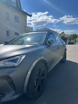 Cupra Formentor 2.0 TSI 228kW 4Drive DSG - - Cupra Formentor in Kassel
