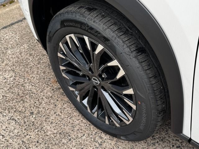 Fahrzeugabbildung Nissan X-Trail 1.5 VC-T e-Power Tekna+ 19Zoll*PP*Nappa