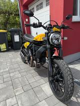 Ducati Scrambler 800 Full Throttle Tüv NEU - Ducati Scrambler 800