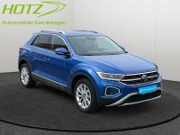 Volkswagen T-Roc - Vorschau Bild 7