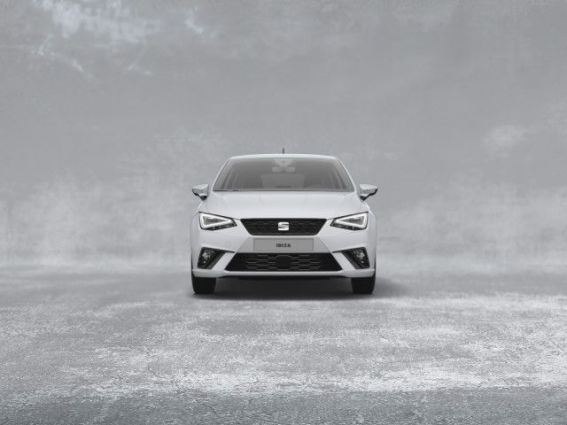 Seat Ibiza - Bild 3