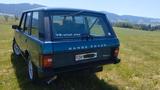 Land Rover Range Rover Classic Vogue S/E, 5-Gang man. - Land Rover aus 1992