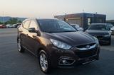 Hyundai ix35 Comfort 2WD Klimaautom SHZ PDC - Hyundai ix35 Comfort mit Benzin-Antrieb