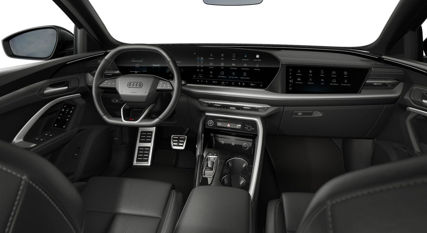 Audi Q5 - Bild 5