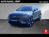 Volvo EX40 Plus Dark Extended Range - Volvo EX40 mit Elektro-Antrieb: Grün