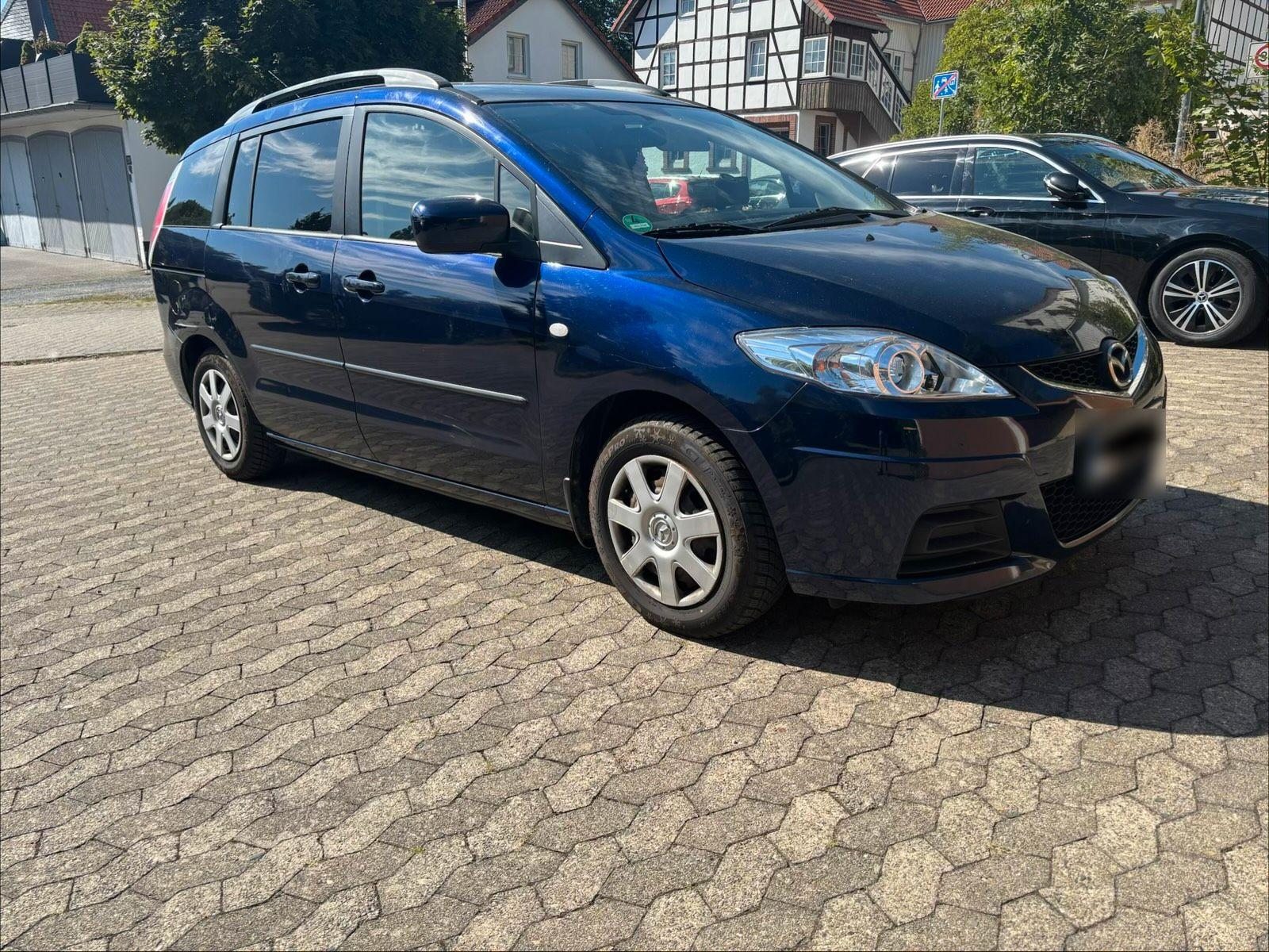Mazda 2, 2009