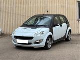 Smart ForFour 1.4 Klima Servo TÜV neu 2J. Garantie - gebrauchte Smart ForFour aus dem Jahr 2006