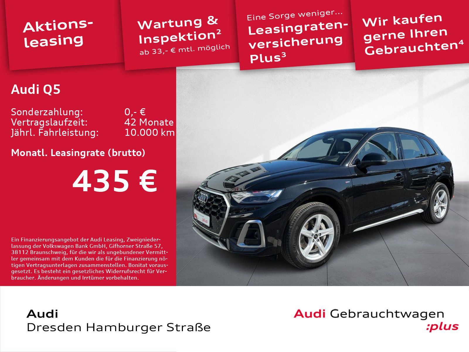 Audi Q5 - Bild 2