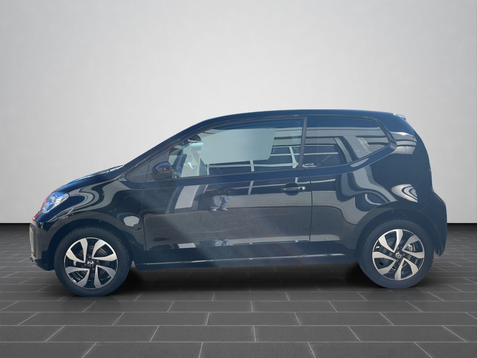 Volkswagen up! - Bild 8
