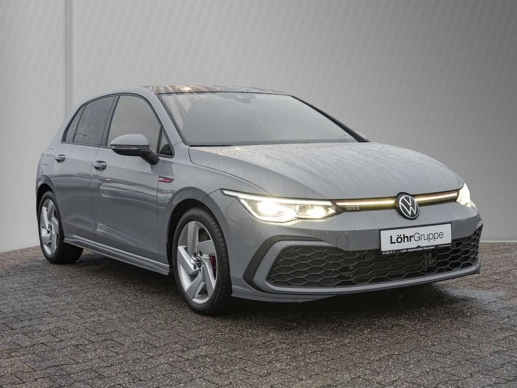 Volkswagen Golf VIII GTI DSG /LED/Pano/Navi/ACC/RFK
