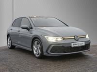 Volkswagen Golf VIII GTI DSG /LED/Pano/Navi/ACC/RFK