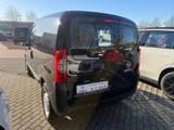 Fiat Fiorino SX Kasten - Fiat Fiorino mit Diesel-Antrieb
