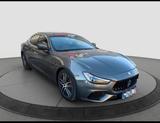 Maserati Ghibli 3.0 V6 S Q4 Automatik S - Maserati Gebrauchtwagen mit Automatikschaltung