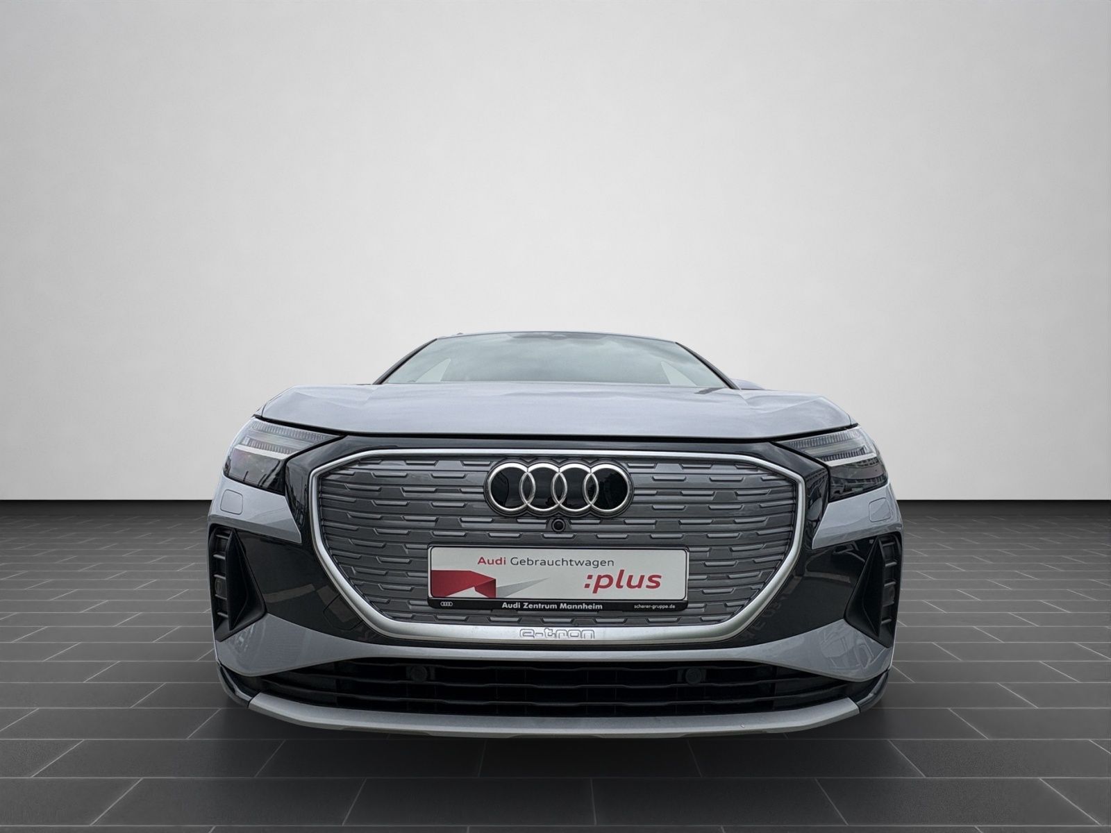 Audi Q4 e-tron - Bild 5