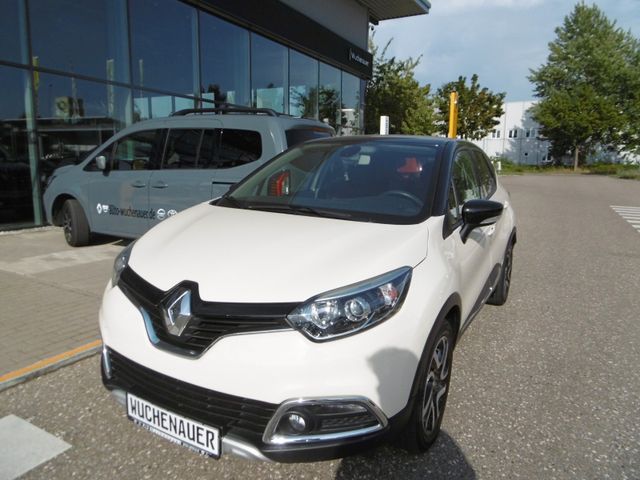 Renault Captur dCi 110 XMOD
