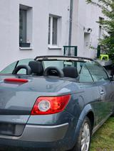 Renault Reanult Megane 2 Cabrio 1,9L Diesel - Renault Megane aus 2005 mit Diesel-Antrieb