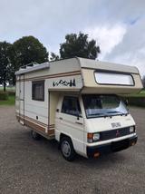 Mitsubishi L 300 H Zulassung - Mitsubishi Wohnmobil oder -wagen L300