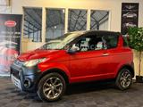Aixam Crossline XXL S8 Mopedauto Minicar Microcar 45KM - Aixam Cross