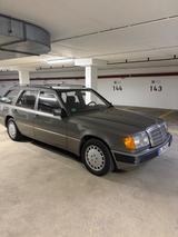 Mercedes-Benz 230te - Mercedes-Benz 230: Kombi, Te