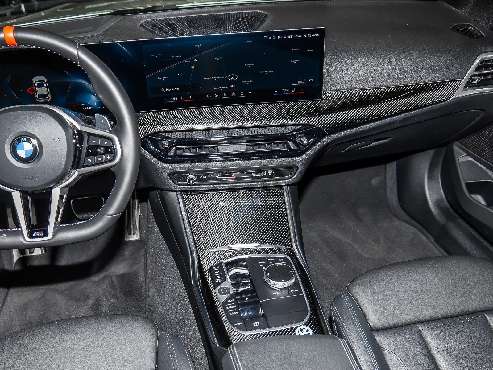 BMW M340i - Bild 16