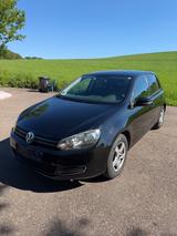 Volkswagen Golf 1.6 TDI MATCH/TÜV/SCHECKHFT*