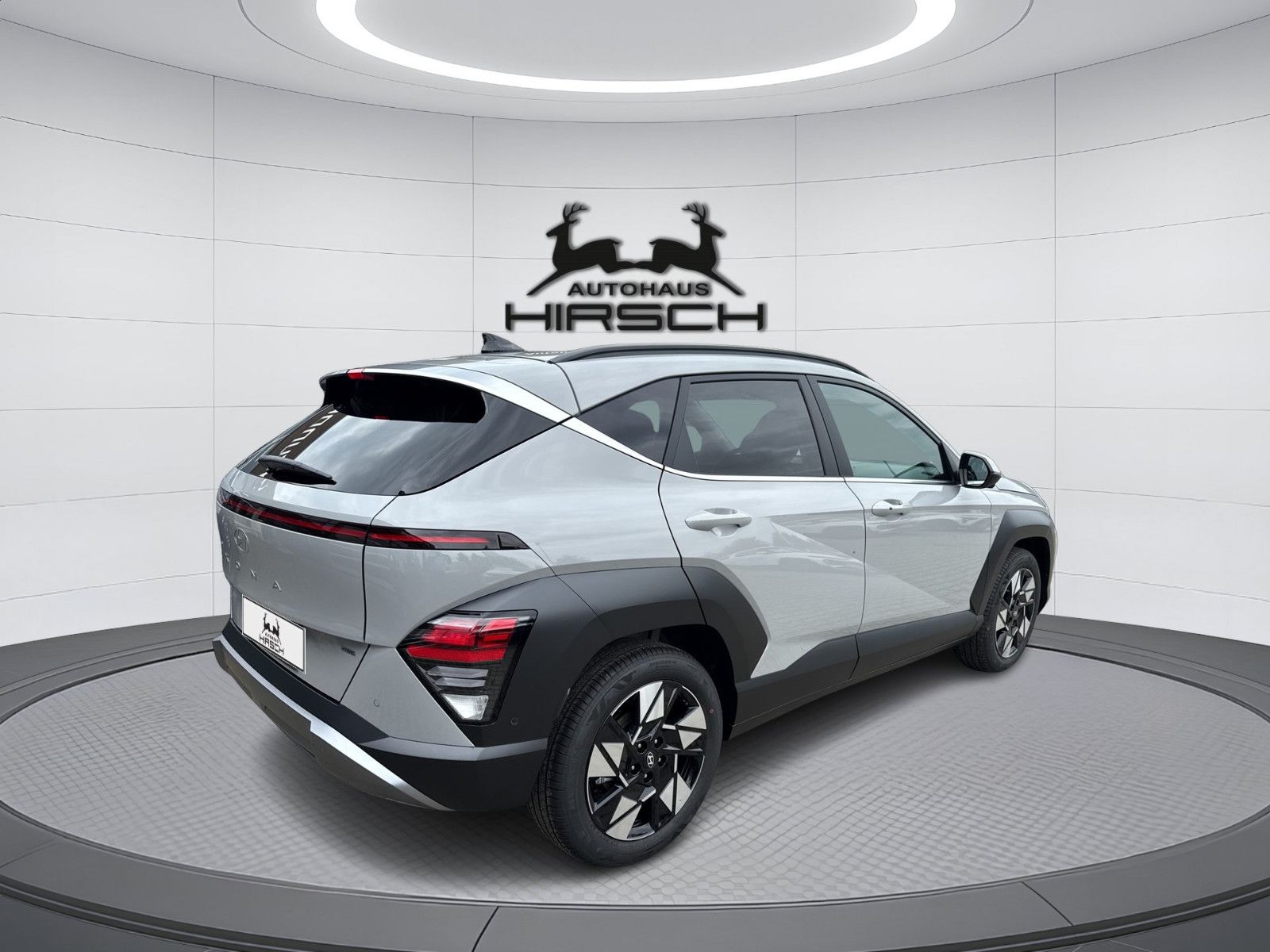 Hyundai KONA - Bild 3