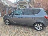 Opel  Meriva B Edition - Opel Meriva: Edition