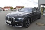 BMW 730Ld xDrive **Fond TV Exclusive** - BMW 730: Ld