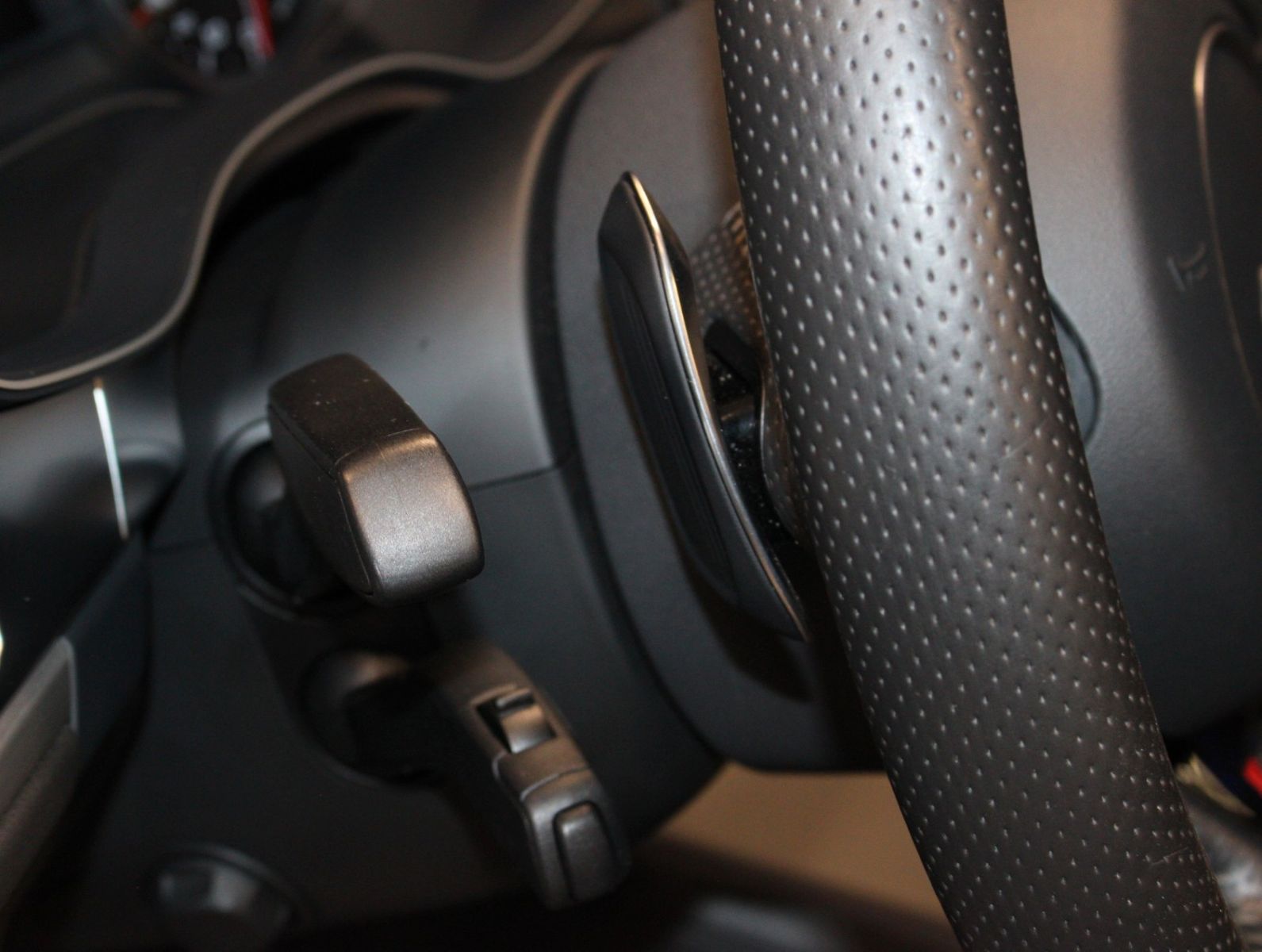 Fahrzeugabbildung Audi RS 6 Avant 4.0TFSI quattro Perf.*1.Hand*Keramik