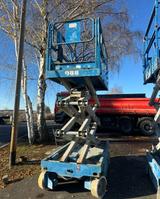 Genie GS 2046 - Genie LKWs