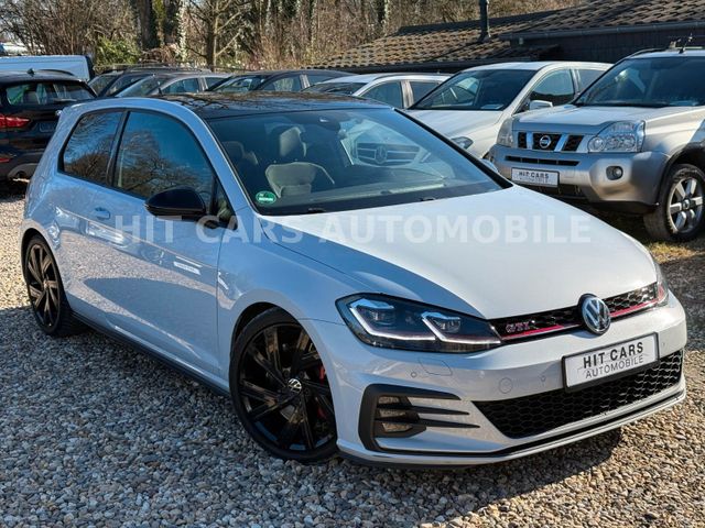 Volkswagen Golf VII Lim. GTI Performance BMT/Start-Stopp