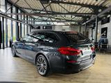 BMW 540 d xDrive Sport Line*PANO*ACC*360°KAM*AHK* - BMW 540: 540d