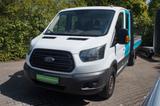 Ford Transit Pritsche 350 L5 Doppelkabine*AHK* - Ford Transit: 3.5