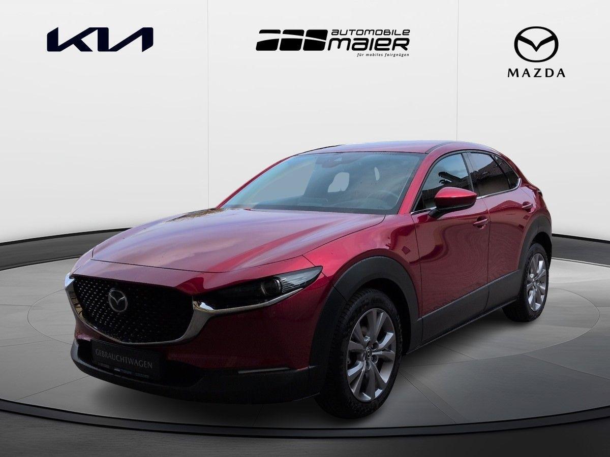 Mazda CX30 2.0 SKYACTIV-G SELECTION*Premium-P*Design-P