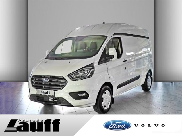 Ford Transit Custom Trend 320L2H2 LKW Navi PDC v+h RF