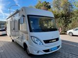 HYMER / ERIBA / HYMERCAR Mercedes B 680 Luxus-Reise*Hubstützen*AHK*Klima* - Wohnmobil oder -wagen Luxus