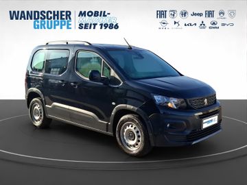 Peugeot Rifter Active Pack 1.2 PureTech 110 L1 S&S