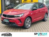 Opel Grandland GSe AWD AT *360°KAMERA*NAVI PRO*ACC* - Opel Grandland (X) GSe mit Hybrid-Antrieb (Benzin/Elektro)