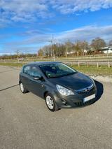 Opel Corsa 1.2 ecoFLEX Color Edition Easytronic C... - Opel Corsa: C Easytronic