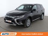 Mitsubishi Outlander 2.4 PHEV Top 4WD Aut.*NAVI*BI-LED*PDC* - Mitsubishi Outlander mit Hybrid-Antrieb