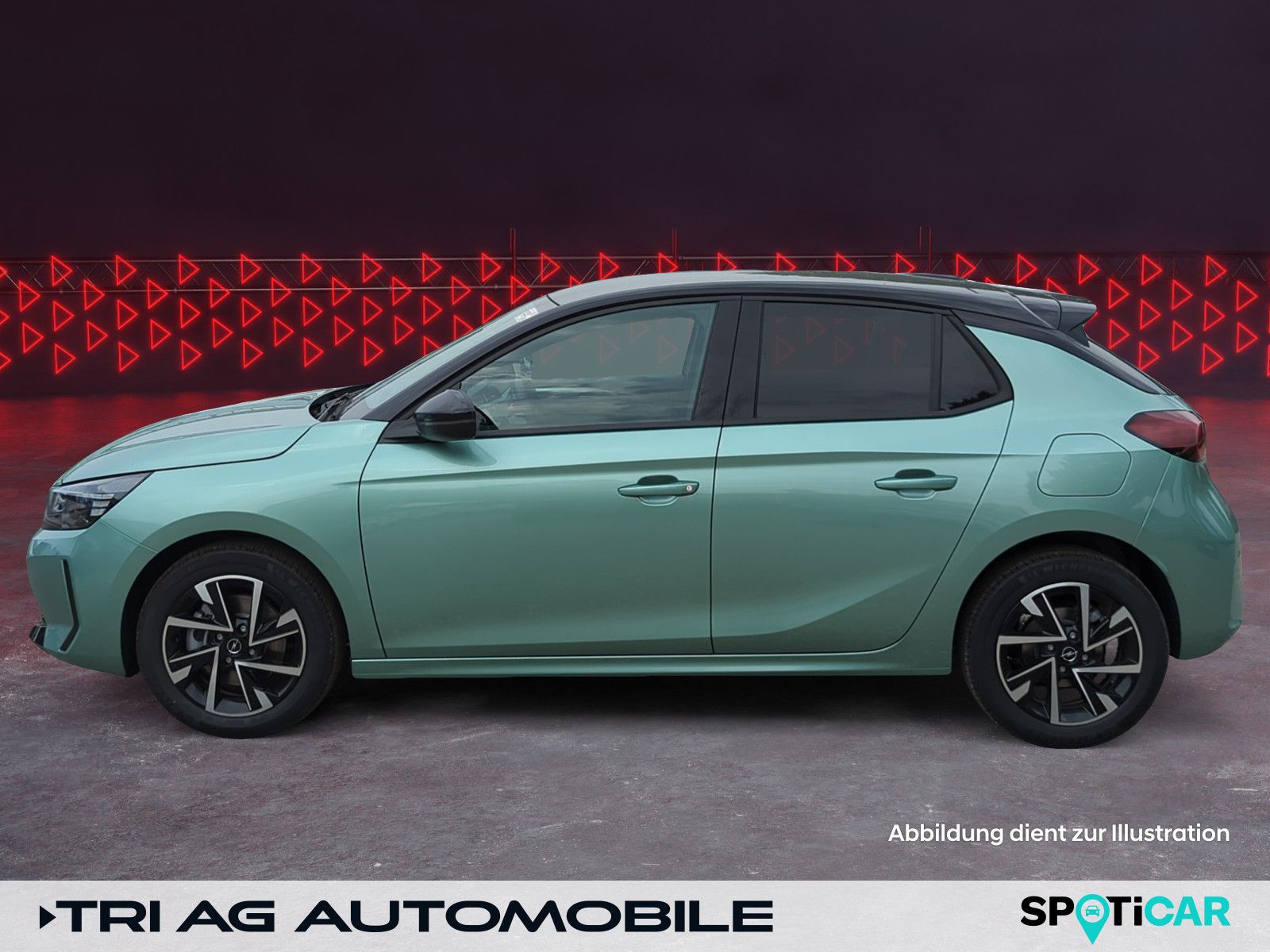 Opel Corsa - Bild 6