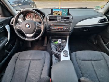 BMW 116 - 10