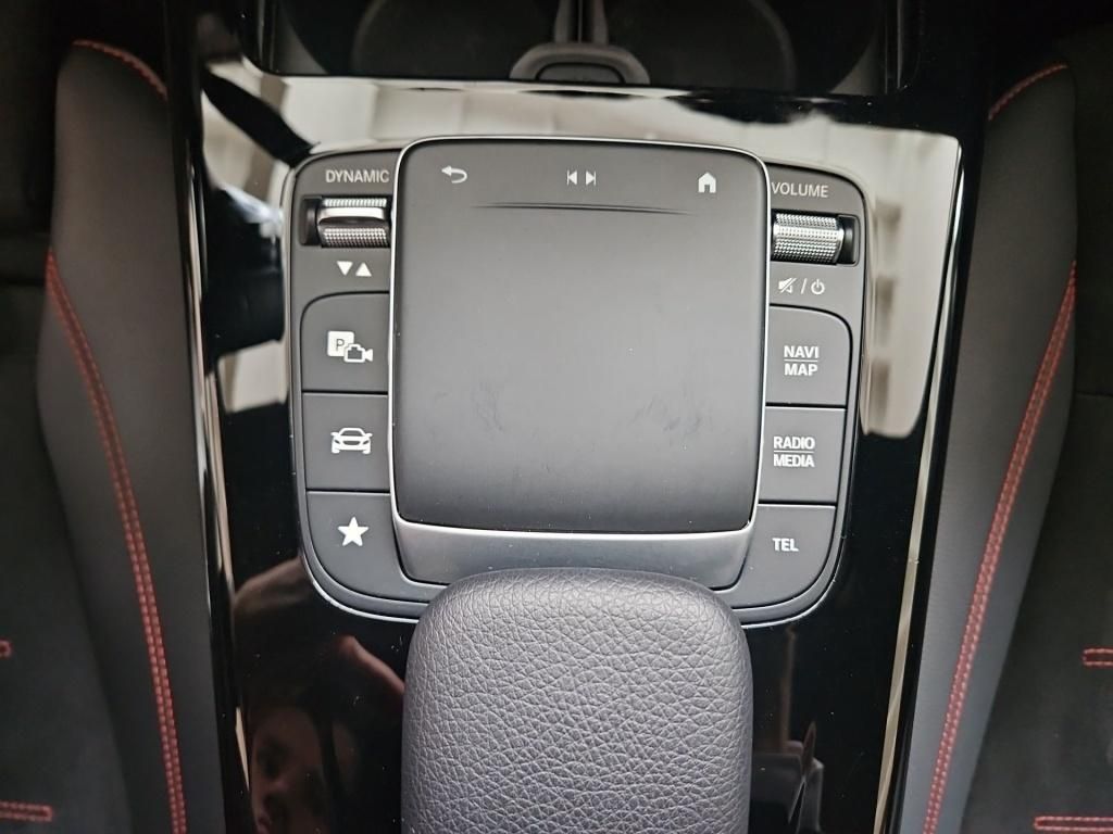 Fahrzeugabbildung Mercedes-Benz A 250 e AMG Night ACC Navi LED SHZ Sport KAM DAB