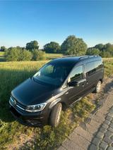 Volkswagen Caddy 1,4TSI 96kW BMT DSG Maxi Beach Maxi Beach - Volkswagen Caddy: Beach