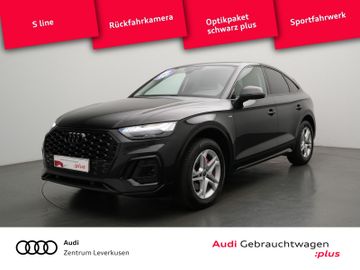 Audi Q5 - 1
